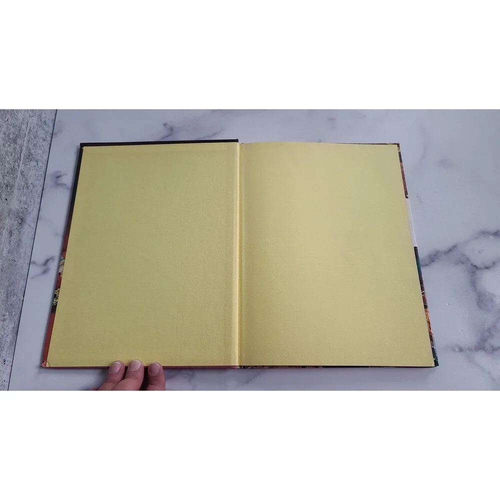 Better Homes and Gardens Menu Cook Book